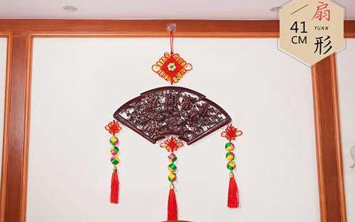 雷鸣镇中国结挂件实木客厅玄关壁挂装饰品种类大全